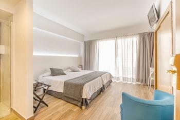 hotel amic horizonte