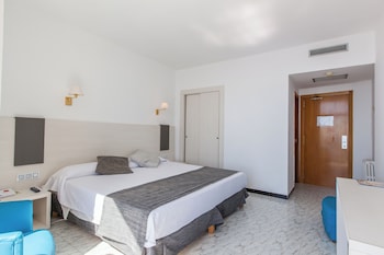 hotel amic horizonte