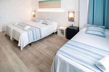 hotel amic horizonte