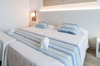 hotel amic horizonte