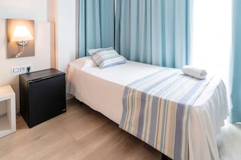 hotel amic horizonte