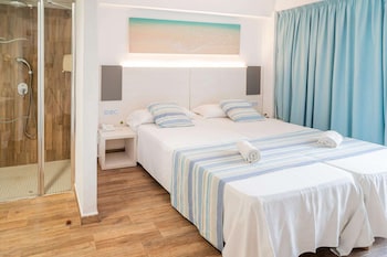 hotel amic horizonte