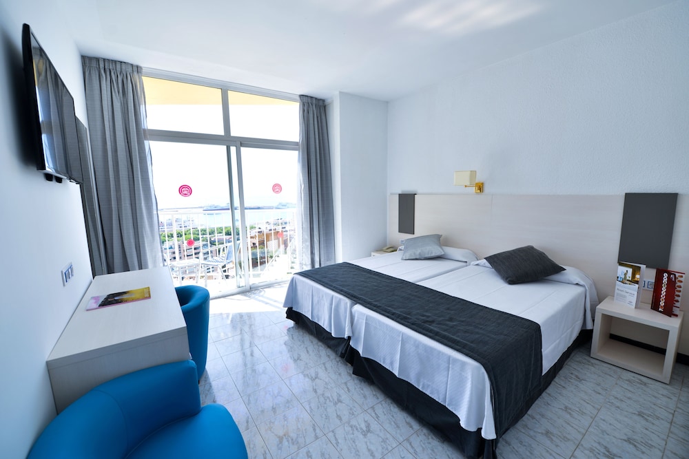 hotel amic horizonte