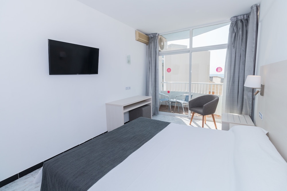 hotel amic horizonte