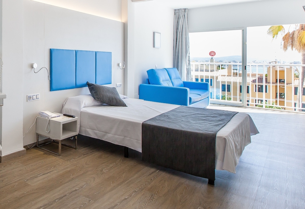 hotel amic horizonte