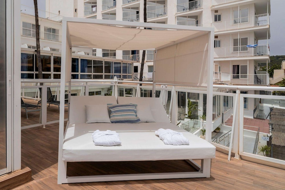 hotel amic horizonte