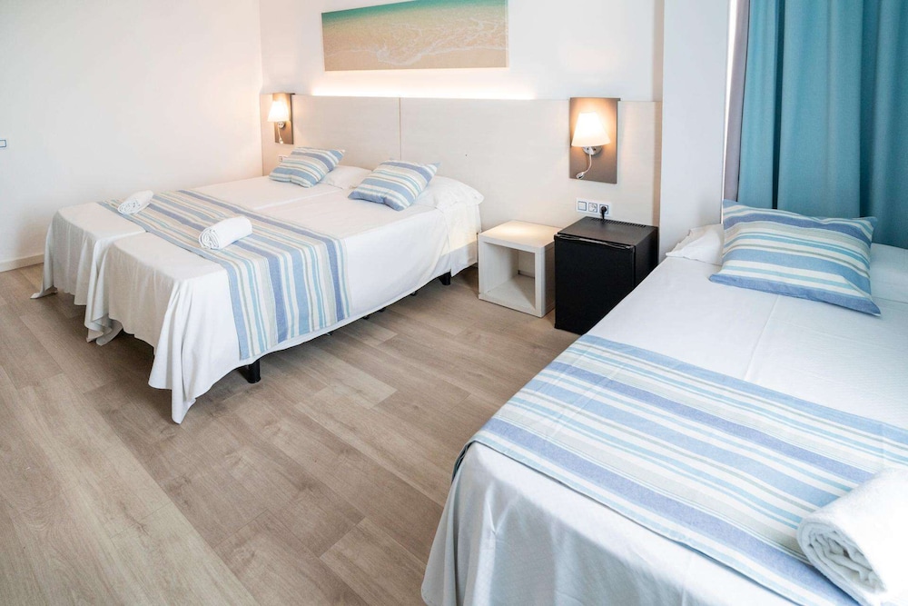 hotel amic horizonte