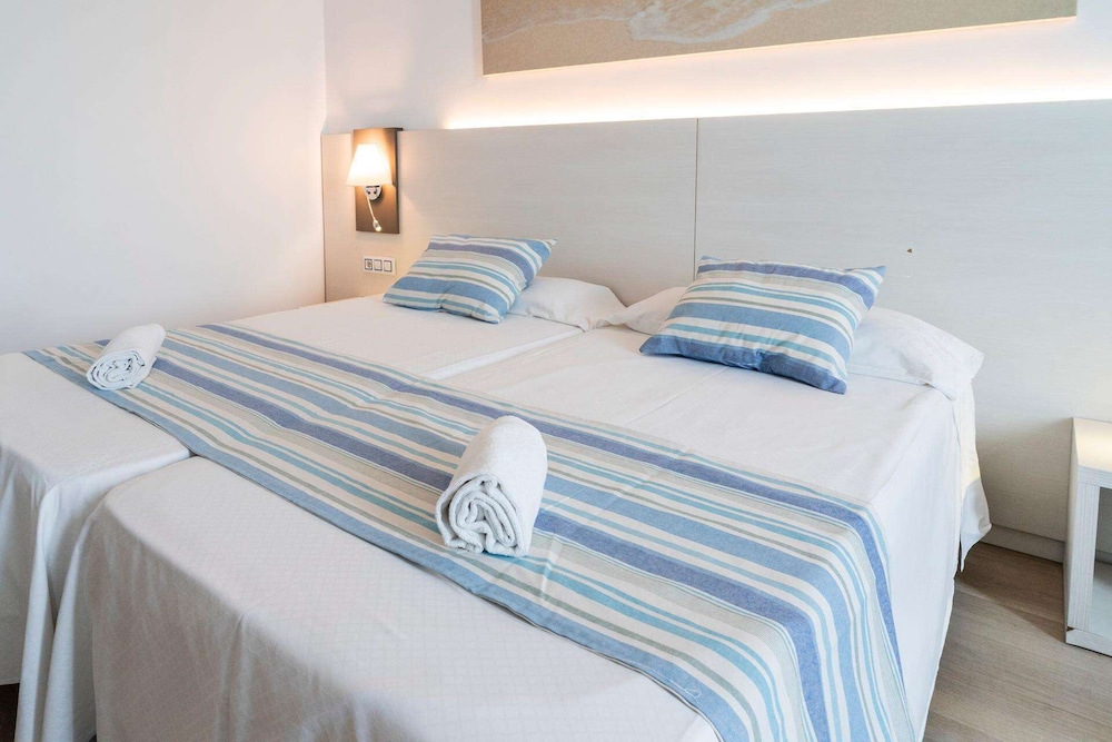 hotel amic horizonte