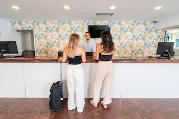 hotel amic horizonte