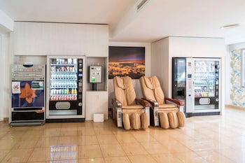 hotel amic horizonte