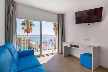 hotel amic horizonte