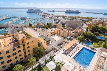 palma de mallorca