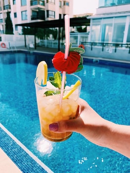 hotel amic horizonte