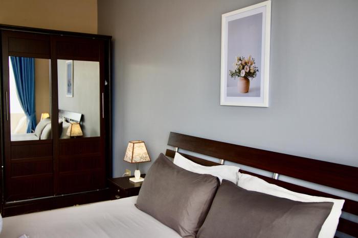 golden guesthouse