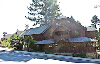 Border House At Crystal Bay Casino,Crystal Bay>>Carson City,3 star