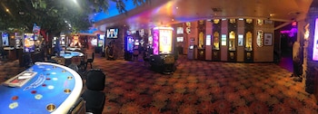 Border House At Crystal Bay Casino,Crystal Bay>>Carson City,3 star