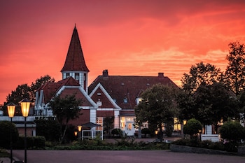 hotel s rup herregaard