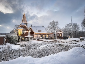 hotel s rup herregaard