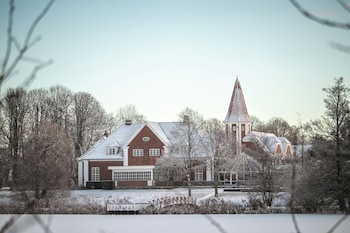 hotel s rup herregaard