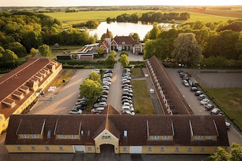 hotel s rup herregaard