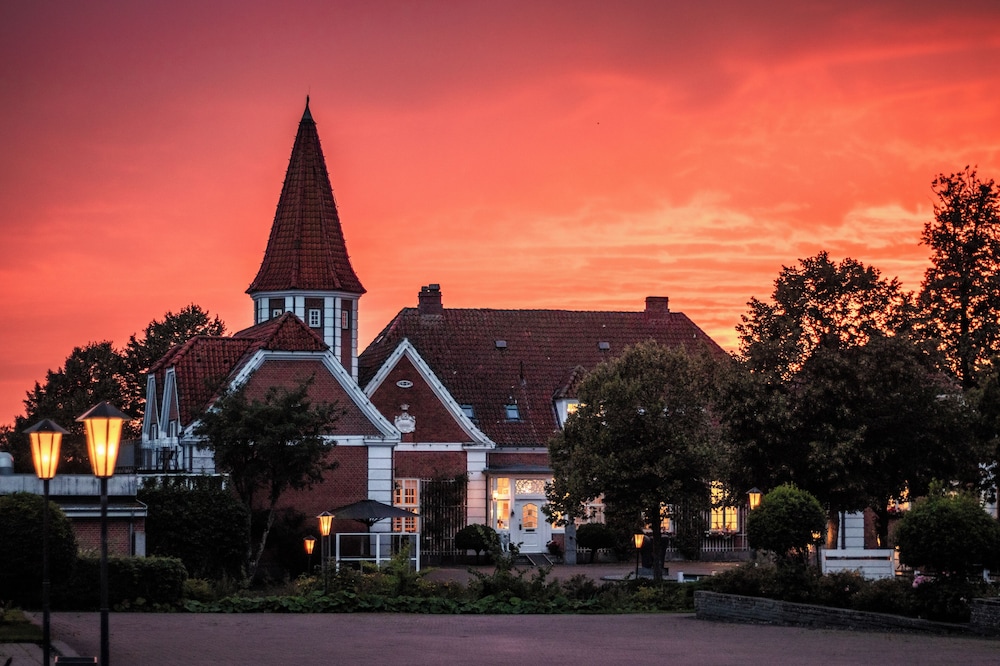 hotel s rup herregaard