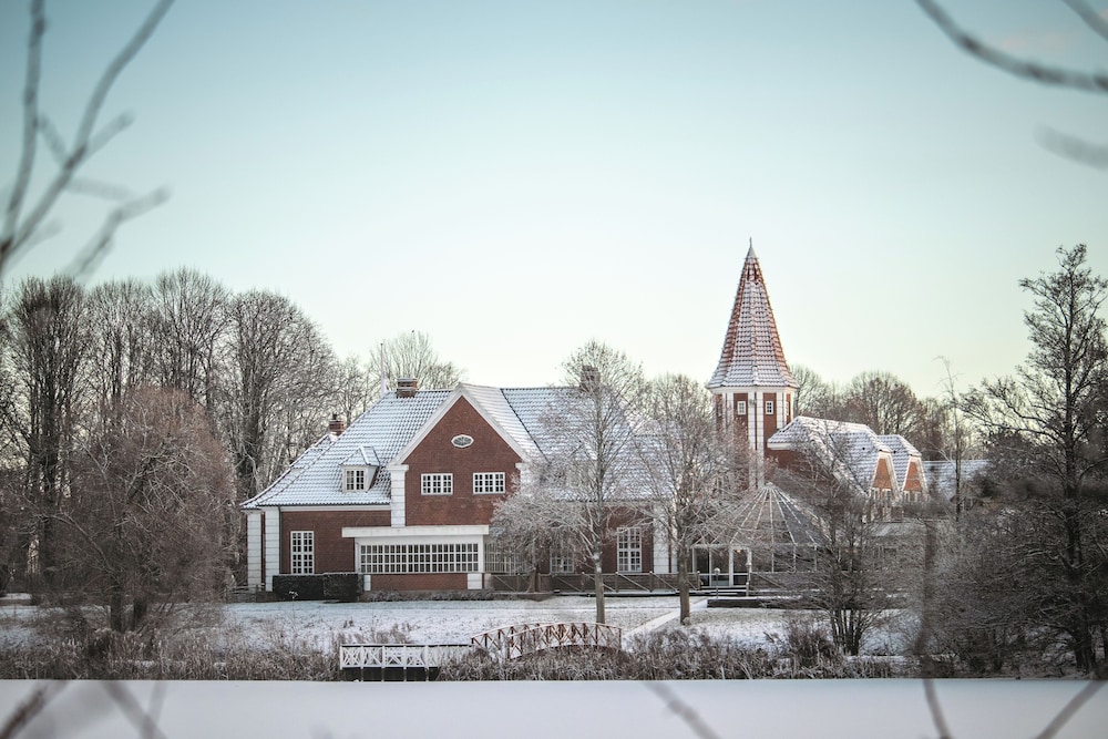 hotel s rup herregaard