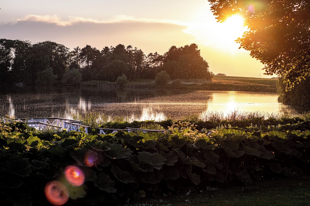 hotel s rup herregaard