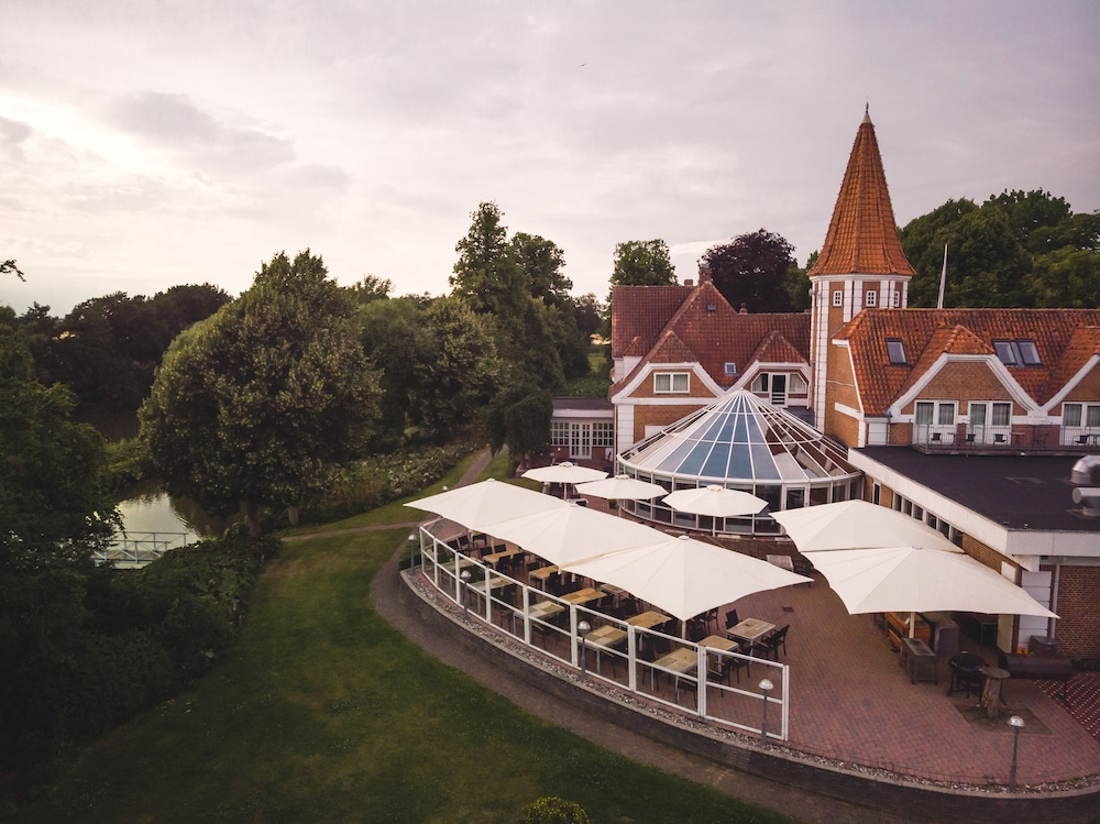 hotel s rup herregaard