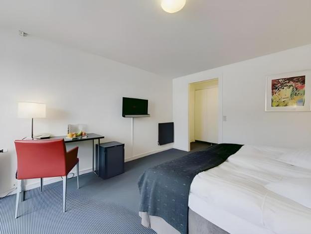 hotel s rup herregaard