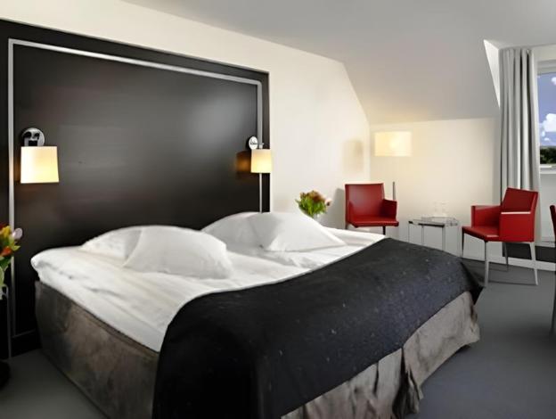 hotel s rup herregaard