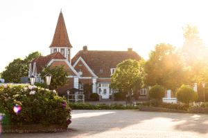 hotel s rup herregaard