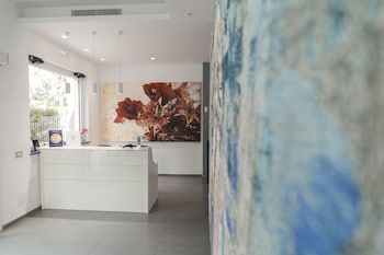 sicilias residence hotel art and spa