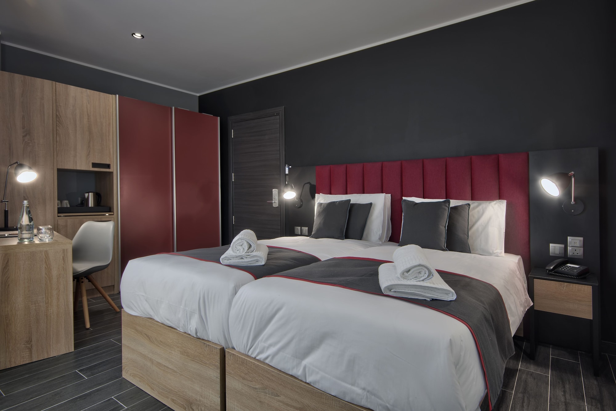 be hotel
