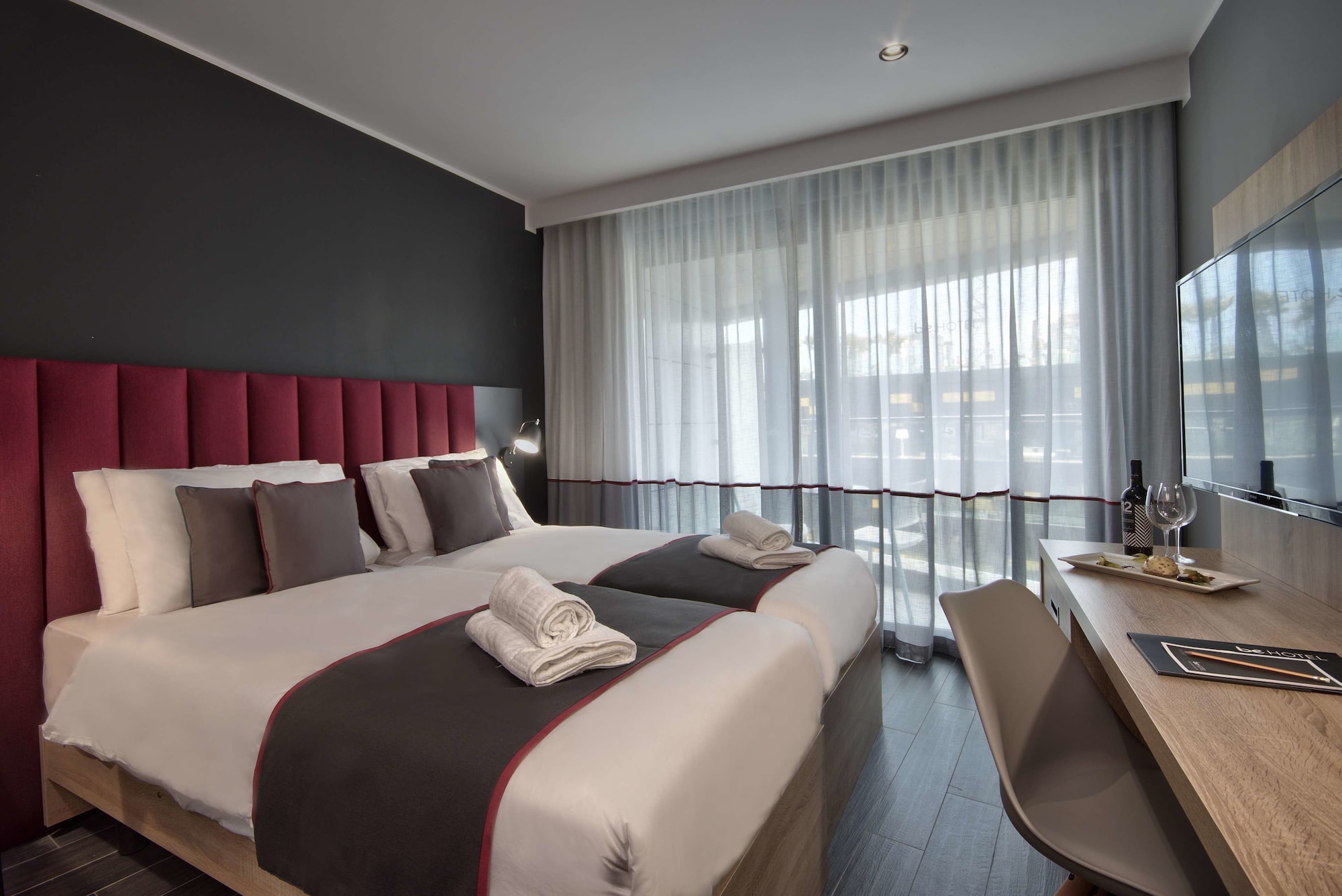 be hotel