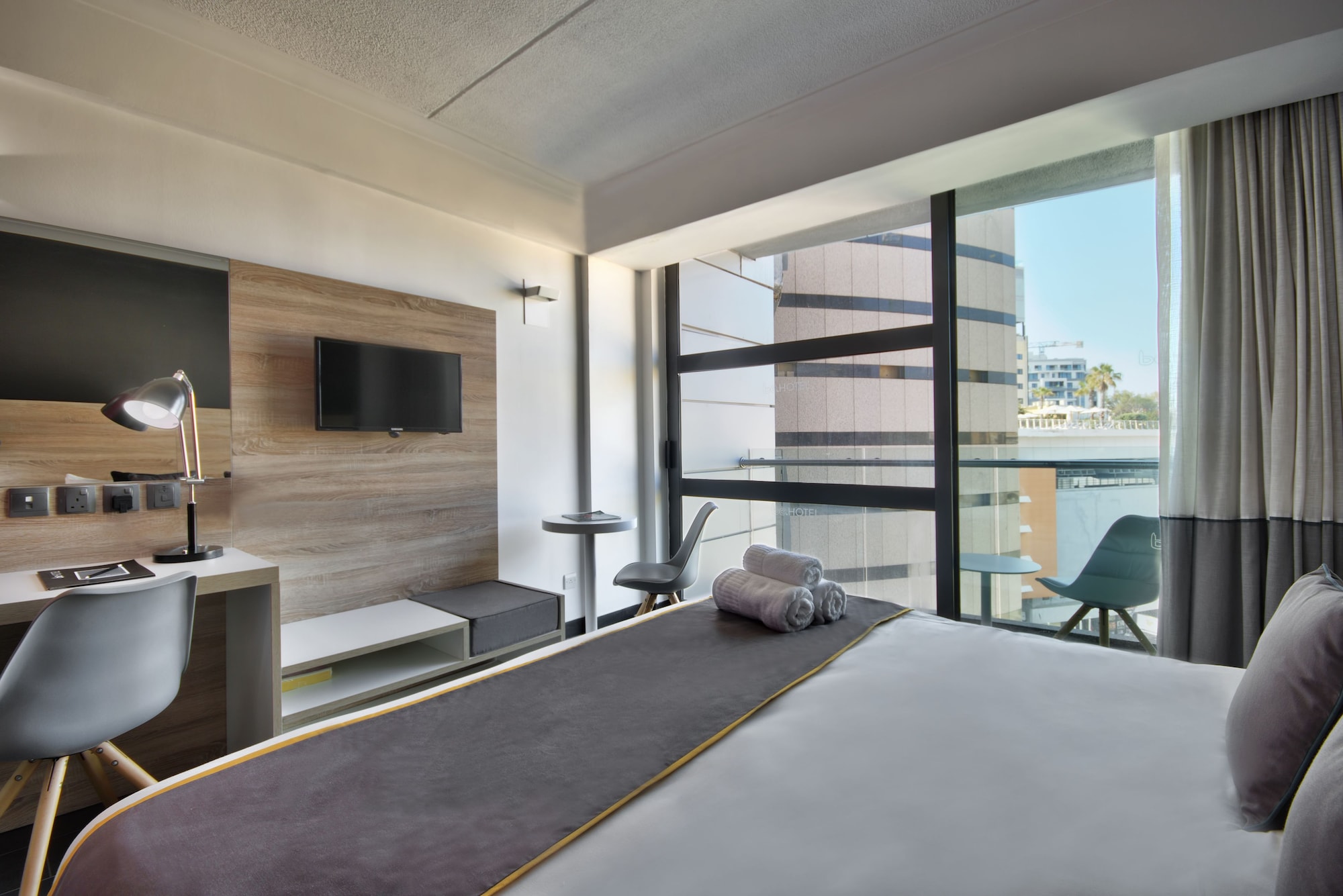 be hotel