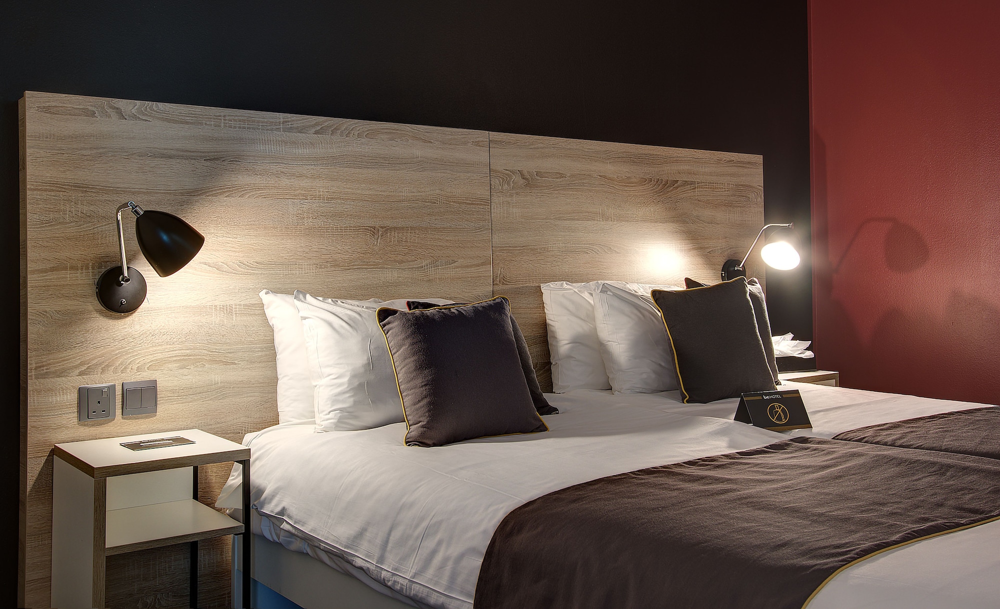 be hotel