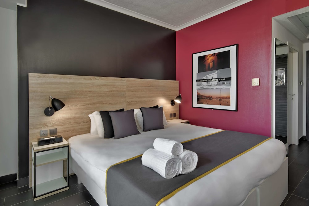 be hotel
