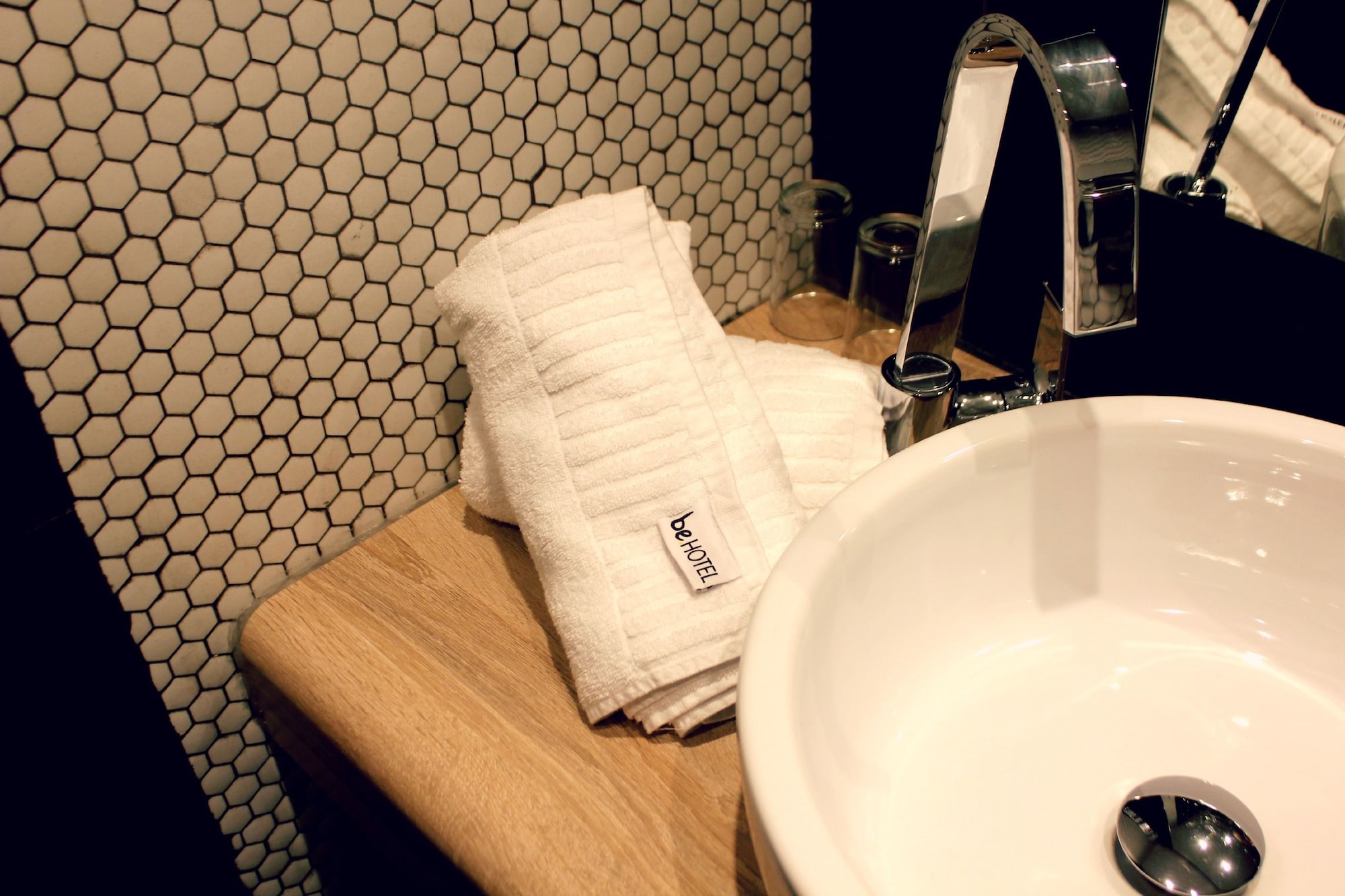 be hotel