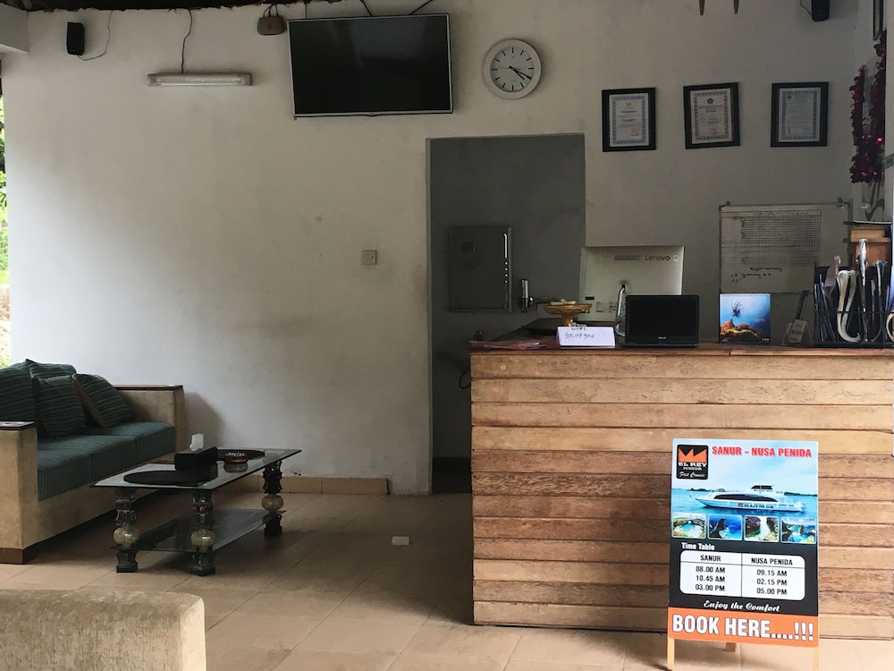bintang bungalow