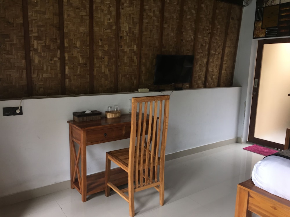 bintang bungalow