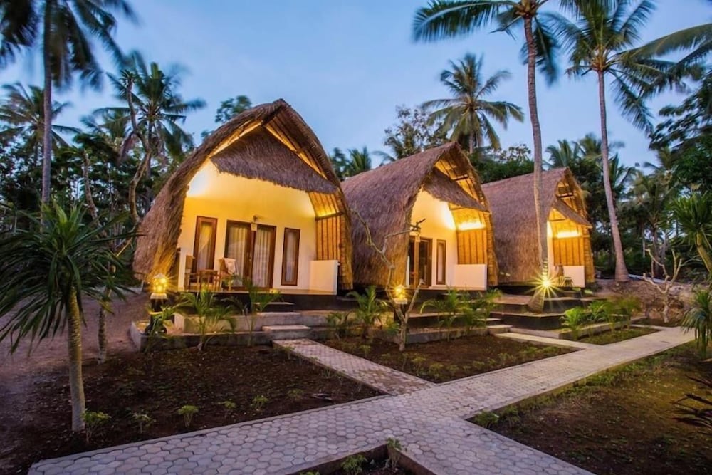 bintang bungalow