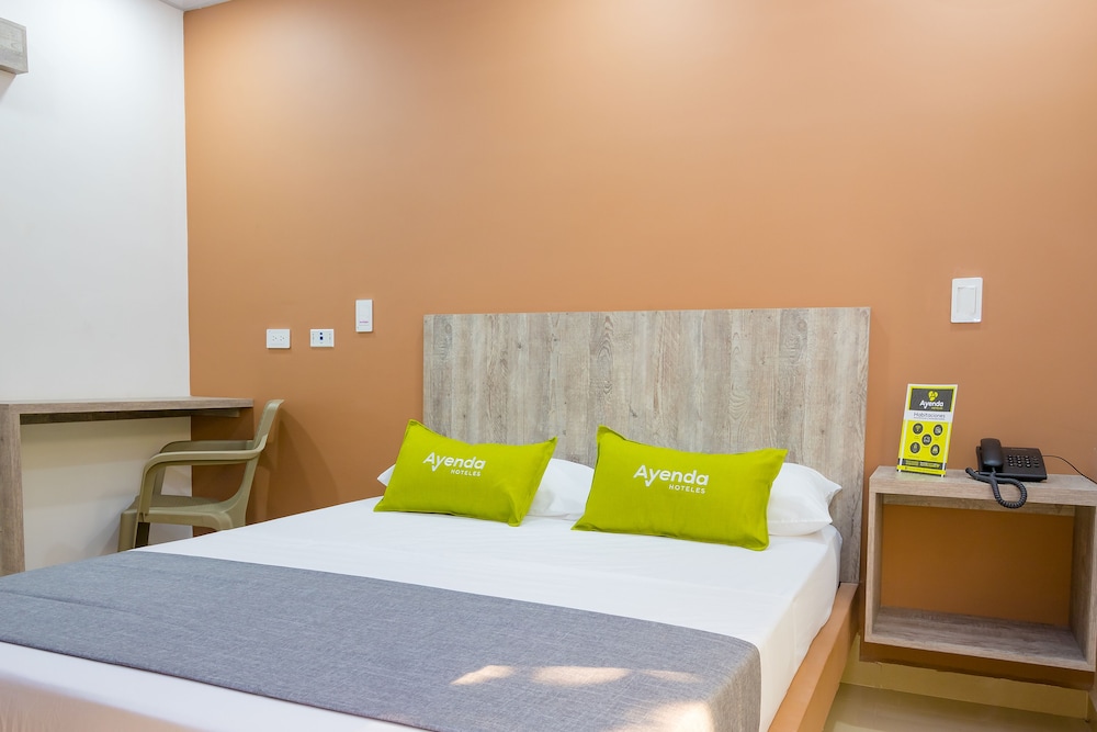 ayenda 1420 eco suite