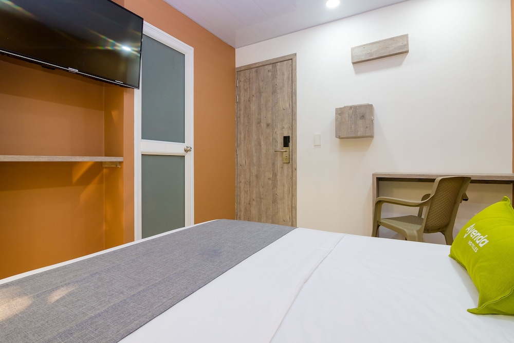 ayenda 1420 eco suite