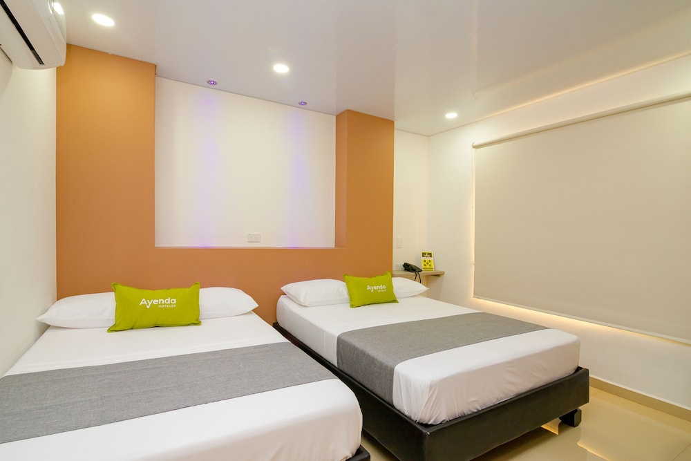 ayenda 1420 eco suite