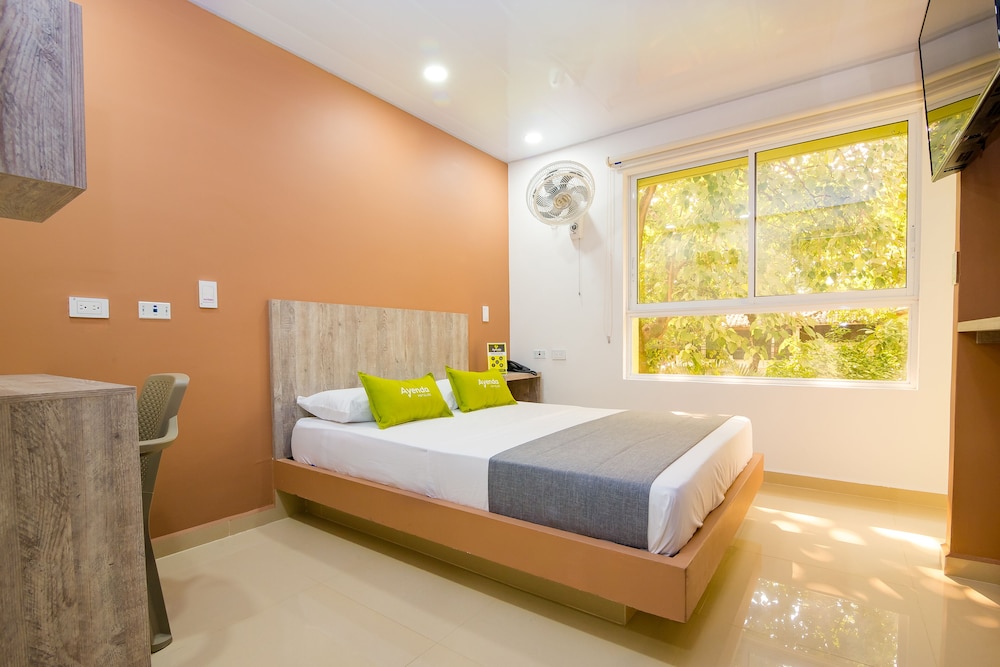 ayenda 1420 eco suite