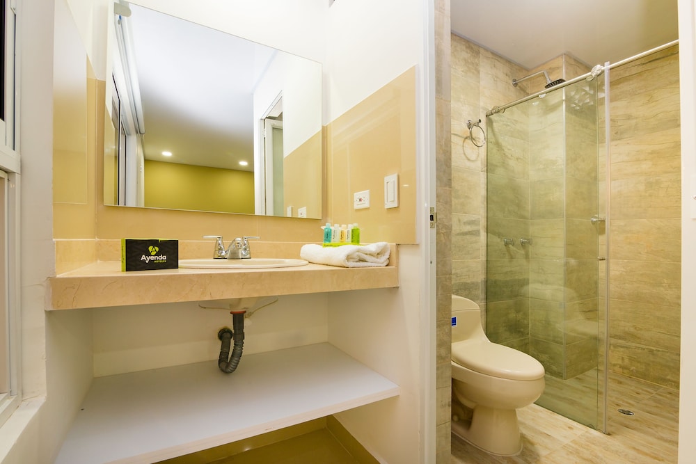 ayenda 1420 eco suite