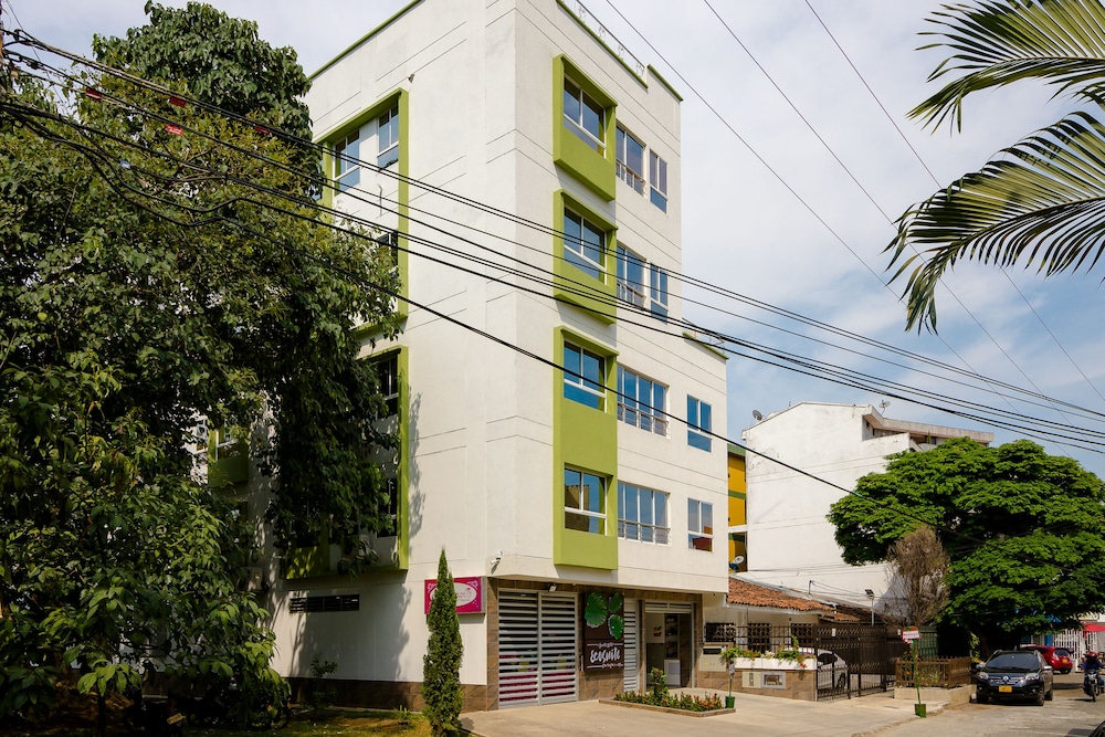 ayenda 1420 eco suite