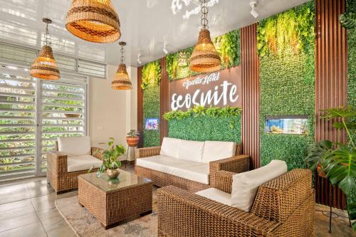 ayenda 1420 eco suite