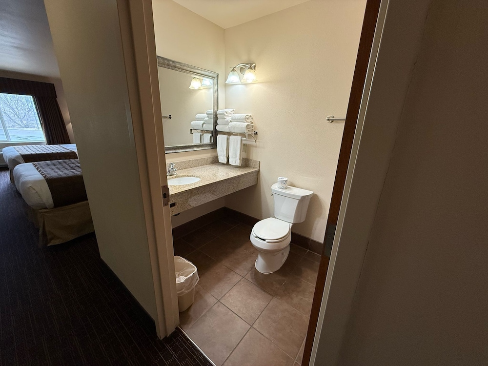 richland inn and suites