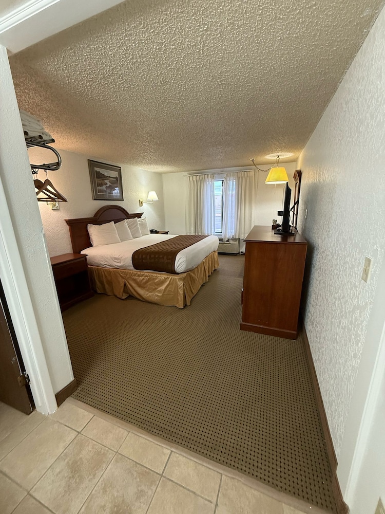 richland inn and suites